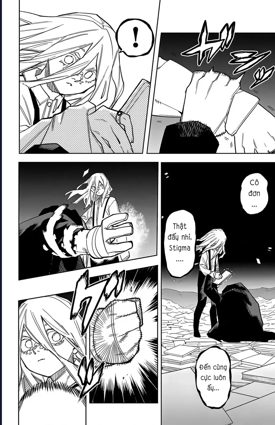 Shy Chap 272 - Next Chap 271