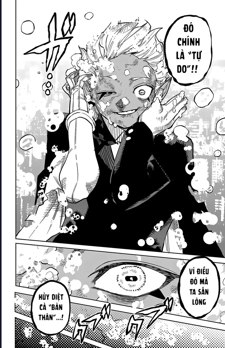 Shy Chap 272 - Next Chap 271