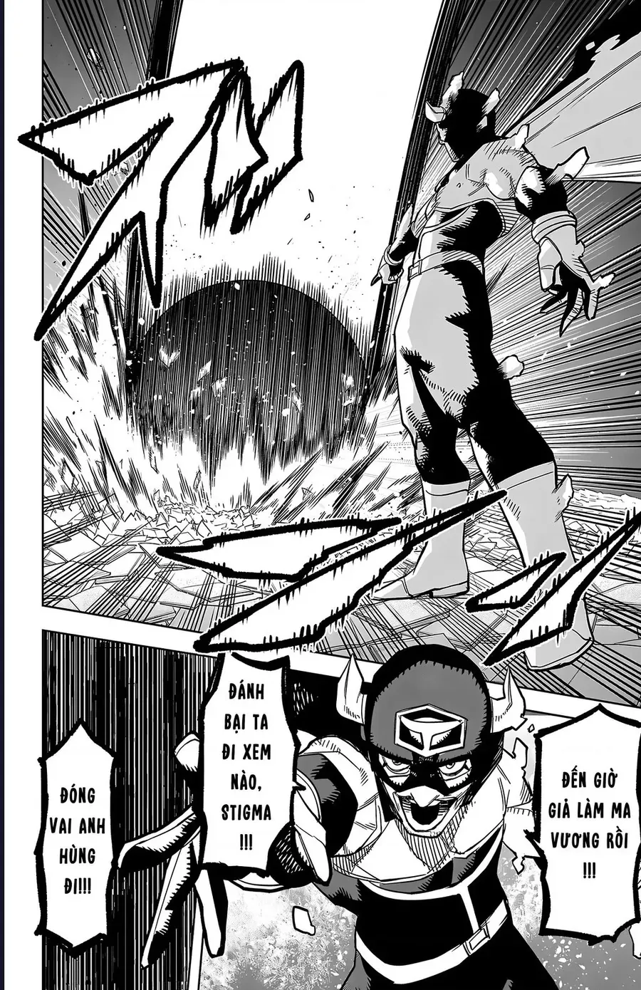 Shy Chap 272 - Next Chap 271