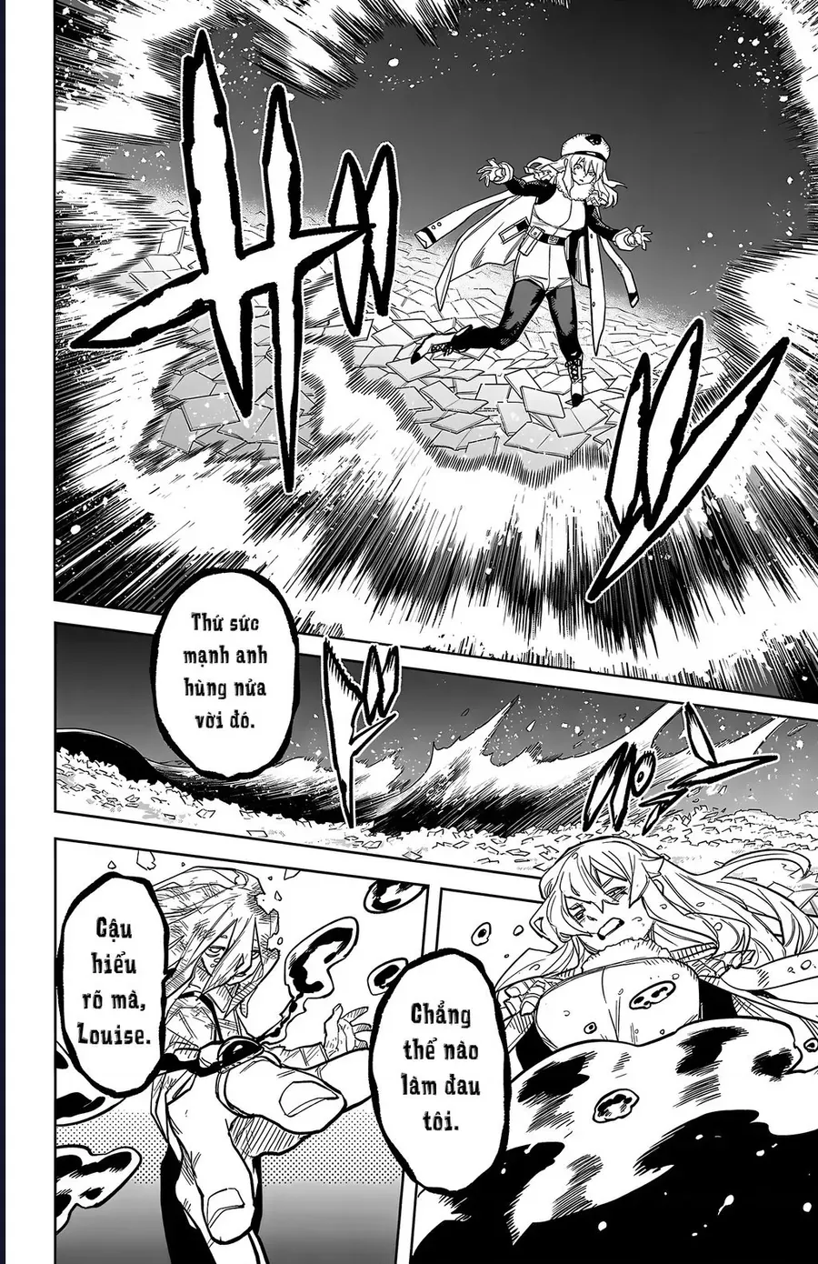 Shy Chap 272 - Next Chap 271