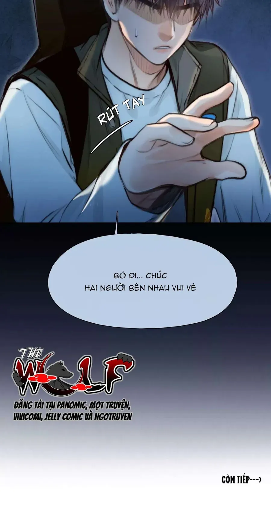 Vòng Xoáy Thời Gian Chap 77 - Next Chap 76