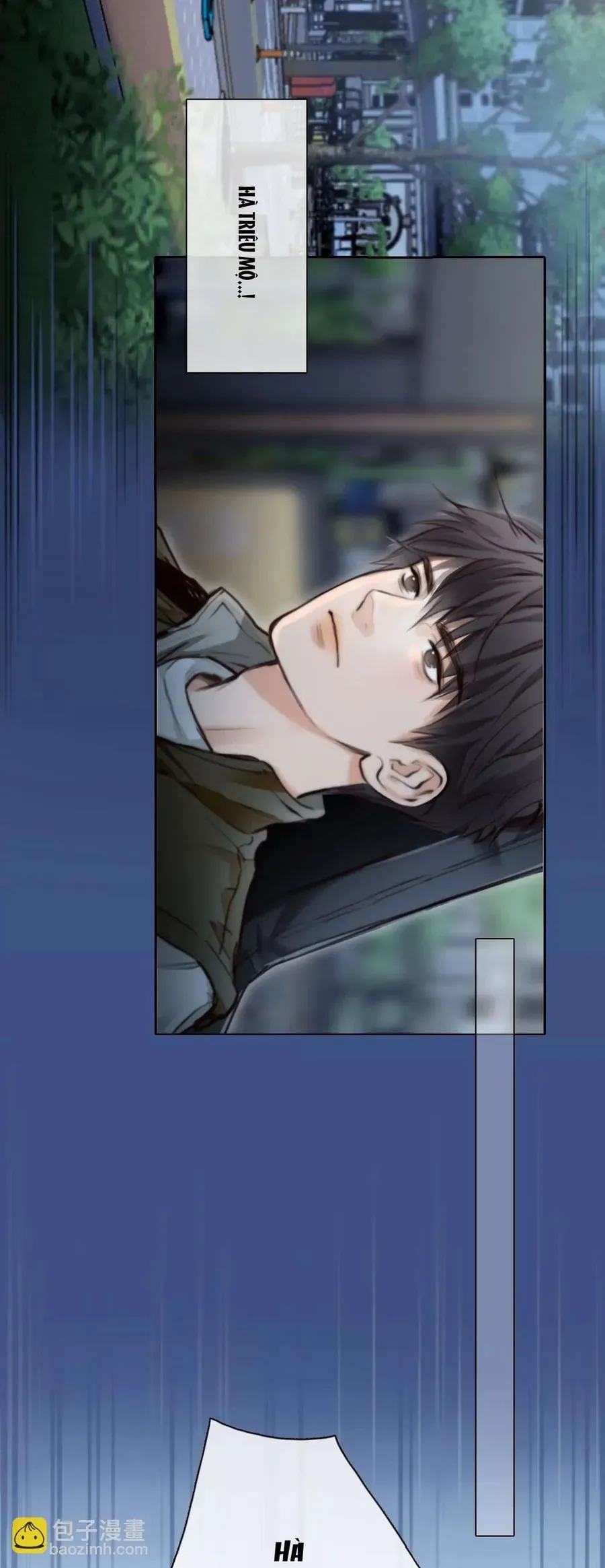 Vòng Xoáy Thời Gian Chap 77 - Next Chap 76