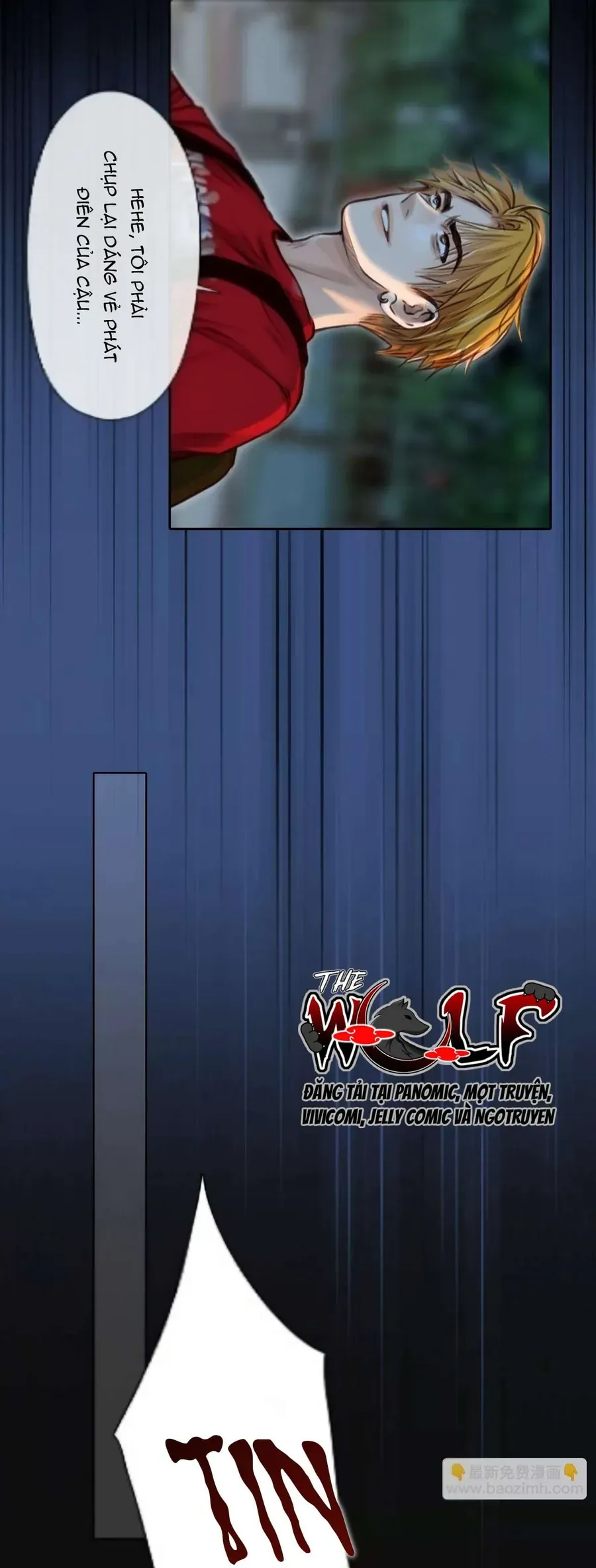 Vòng Xoáy Thời Gian Chap 78 - Next Chap 77