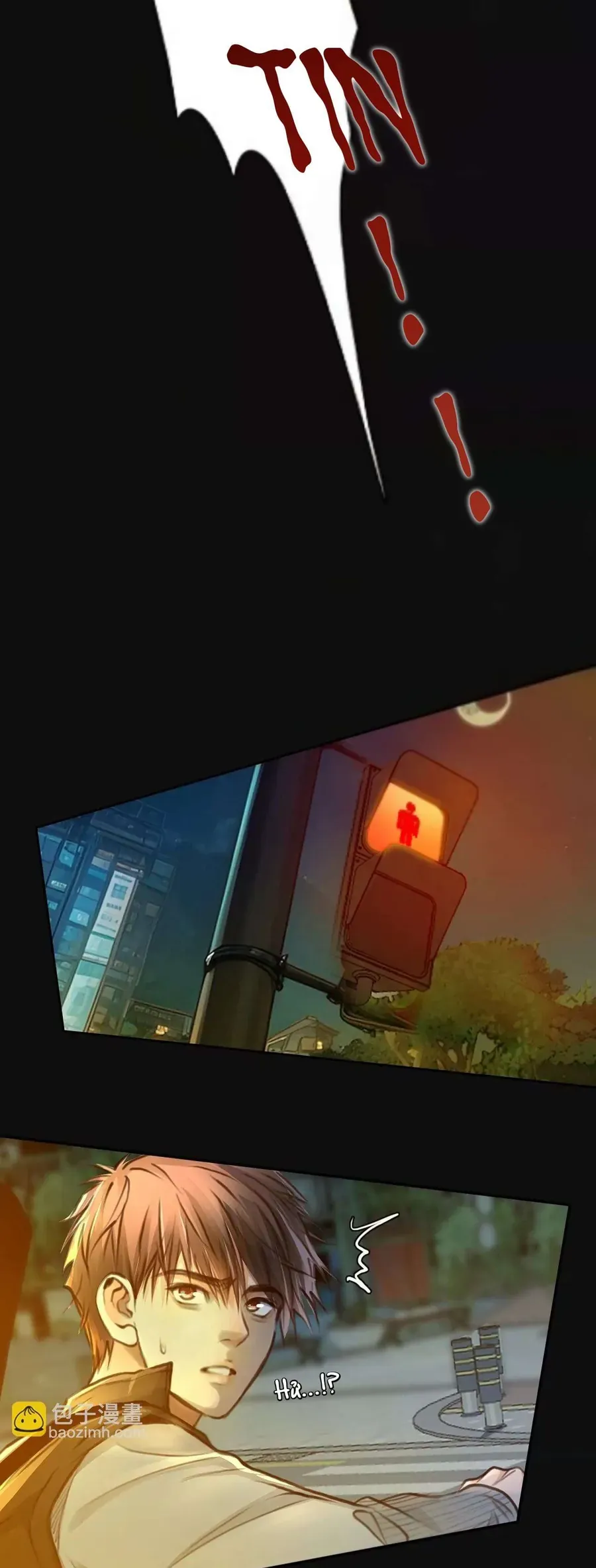 Vòng Xoáy Thời Gian Chap 78 - Next Chap 77