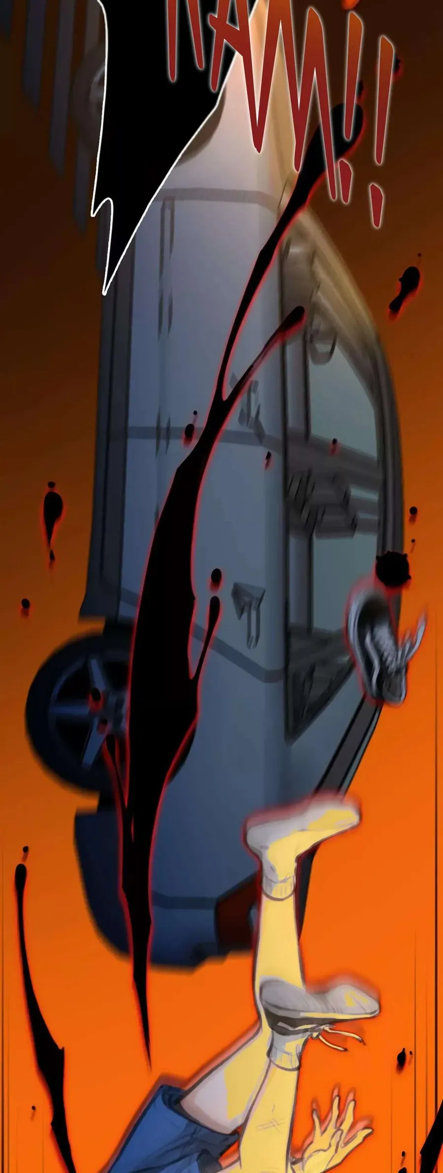 Vòng Xoáy Thời Gian Chap 78 - Next Chap 77