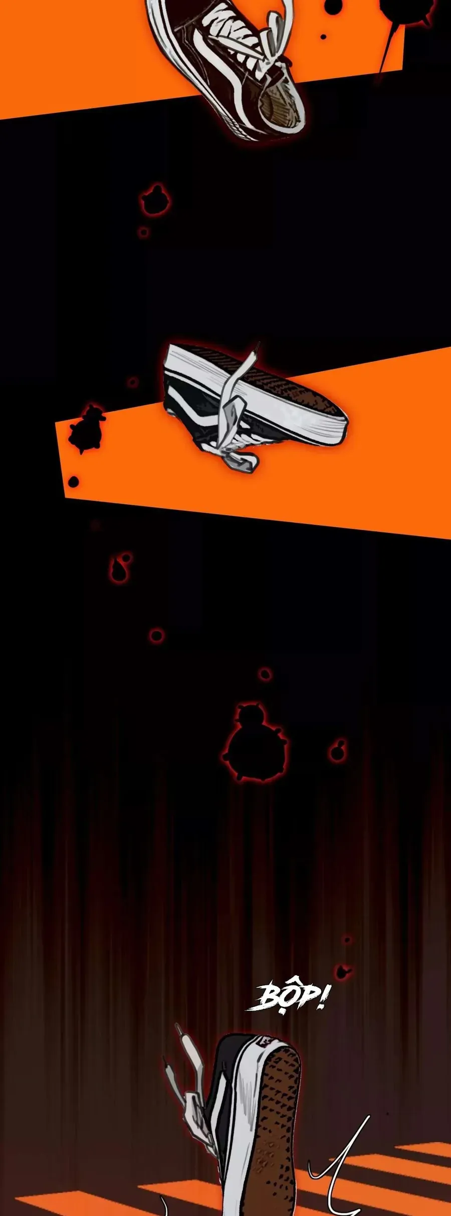 Vòng Xoáy Thời Gian Chap 78 - Next Chap 77