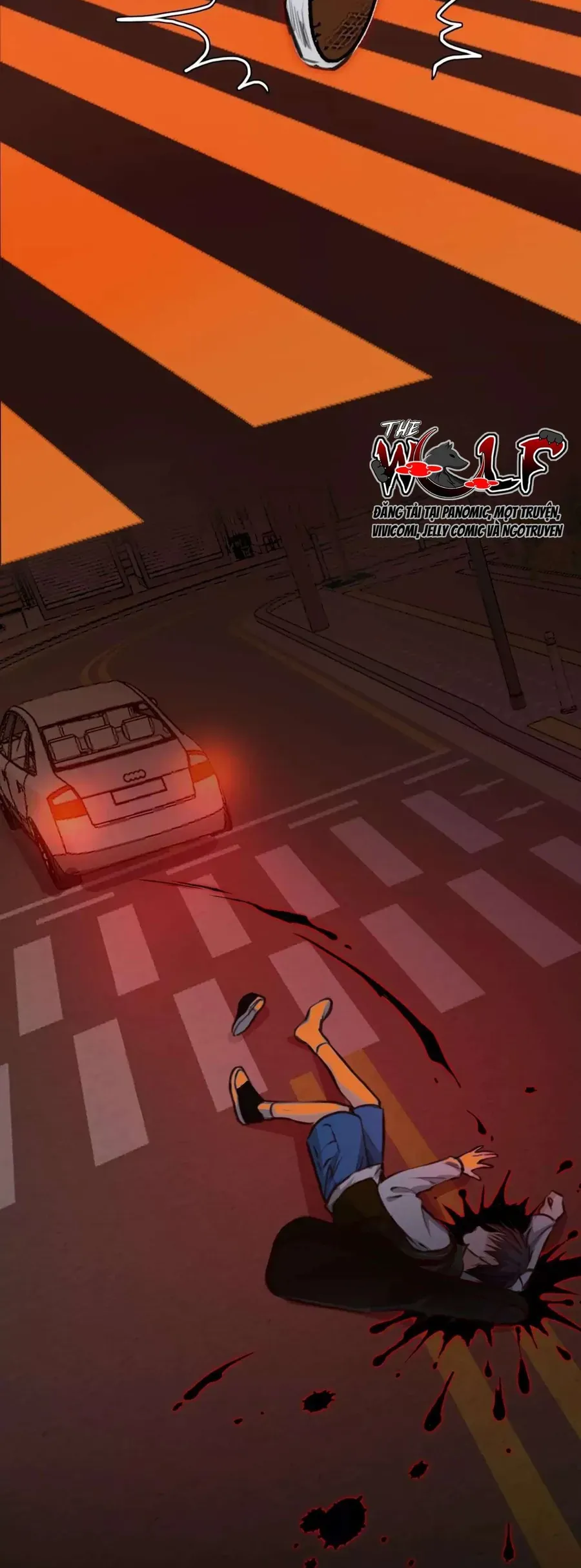 Vòng Xoáy Thời Gian Chap 78 - Next Chap 77