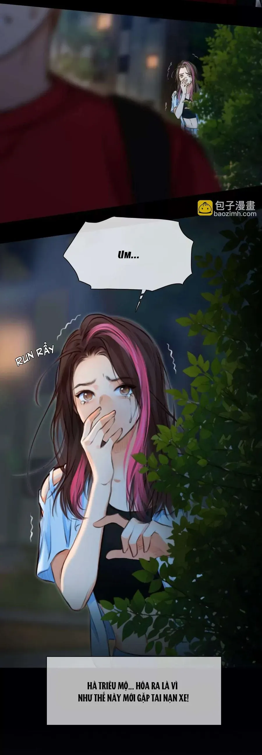 Vòng Xoáy Thời Gian Chap 78 - Next Chap 77