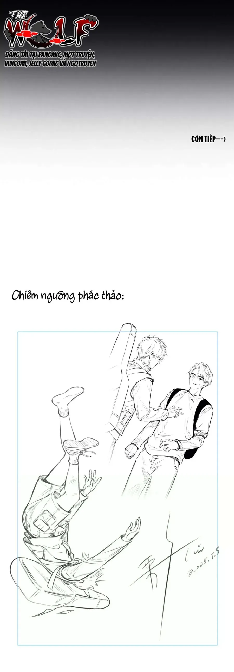 Vòng Xoáy Thời Gian Chap 78 - Next Chap 77