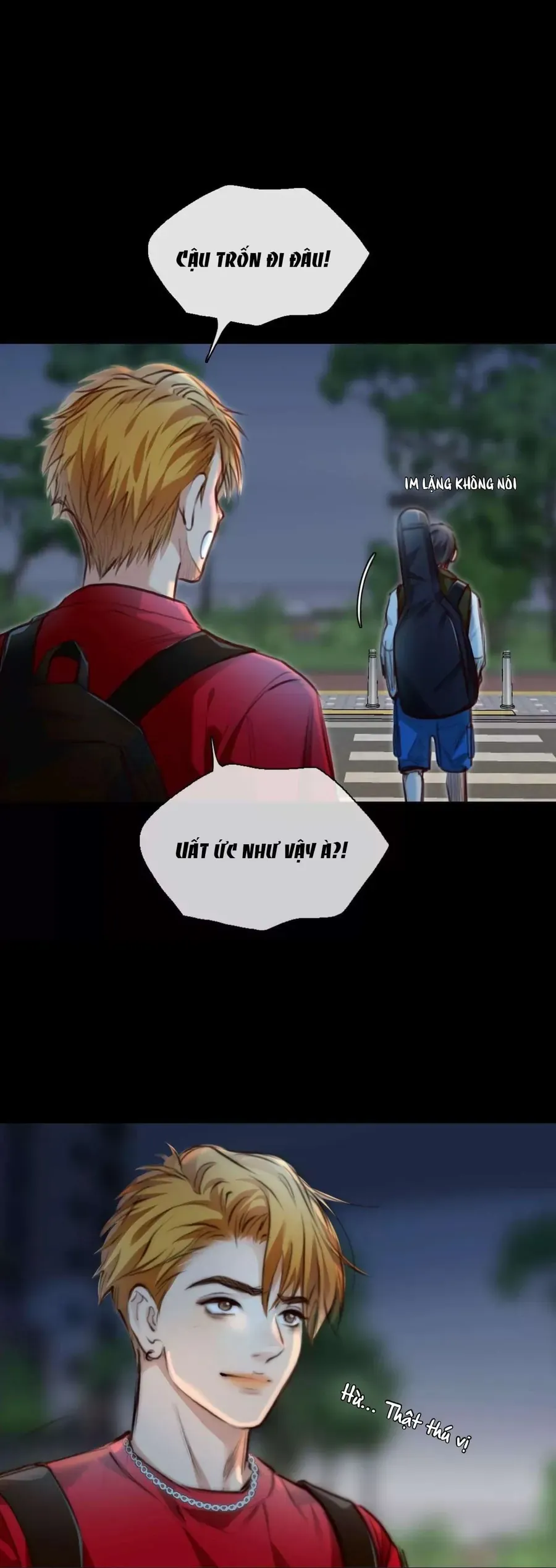 Vòng Xoáy Thời Gian Chap 78 - Next Chap 77