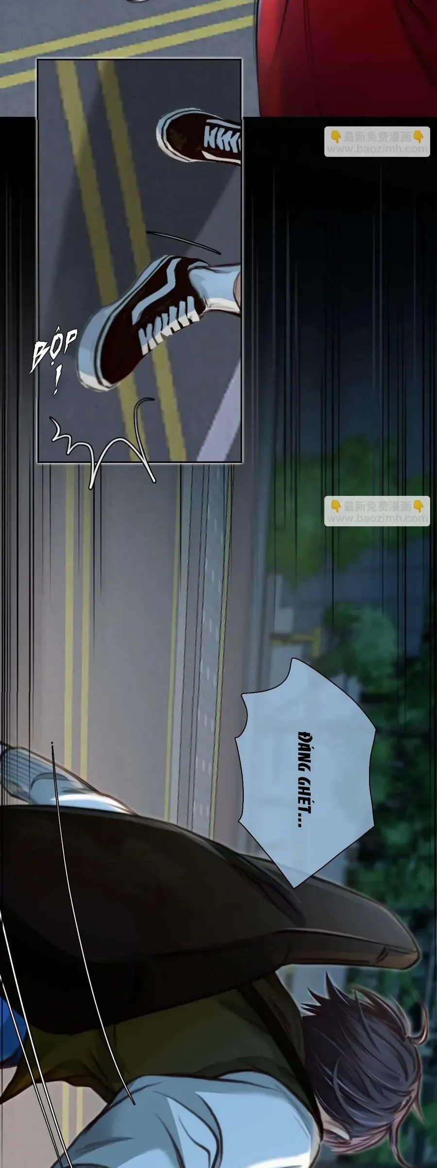 Vòng Xoáy Thời Gian Chap 78 - Next Chap 77