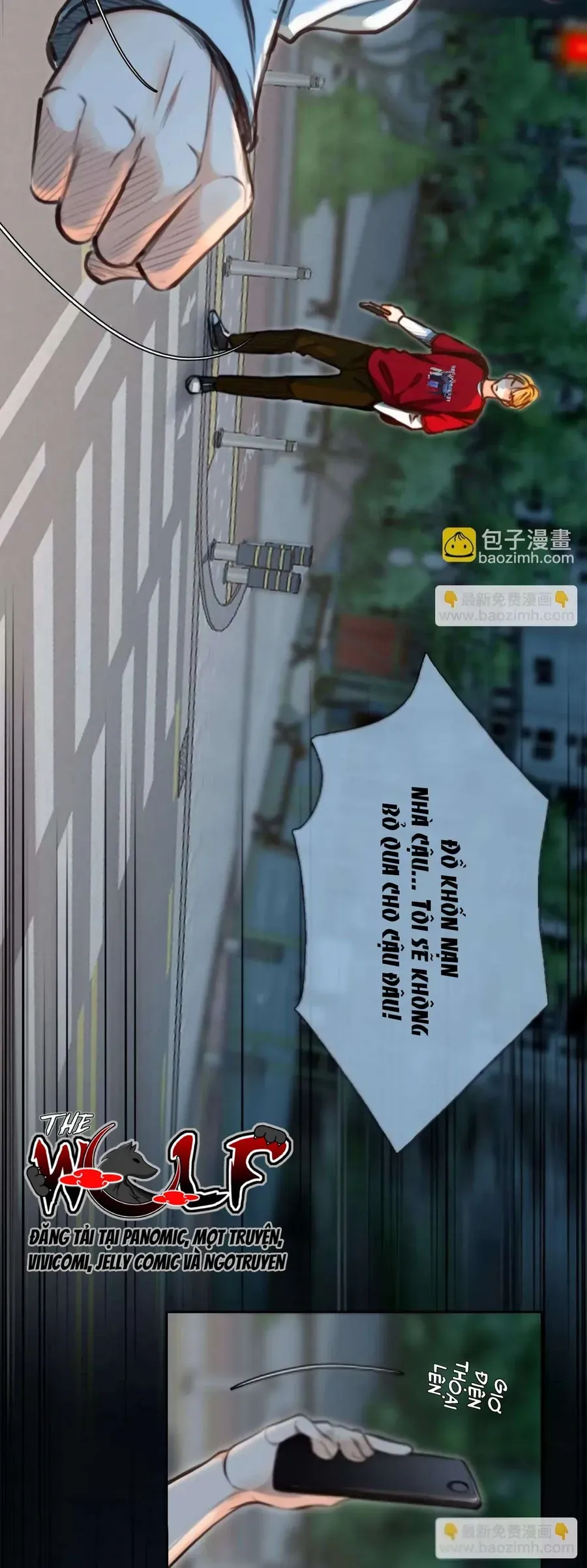 Vòng Xoáy Thời Gian Chap 78 - Next Chap 77