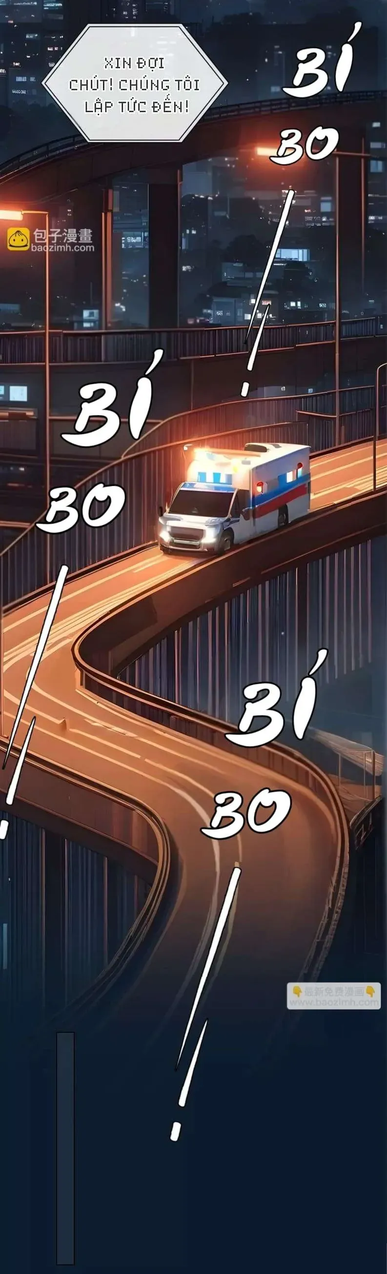 Vòng Xoáy Thời Gian Chap 79 - Next Chap 78