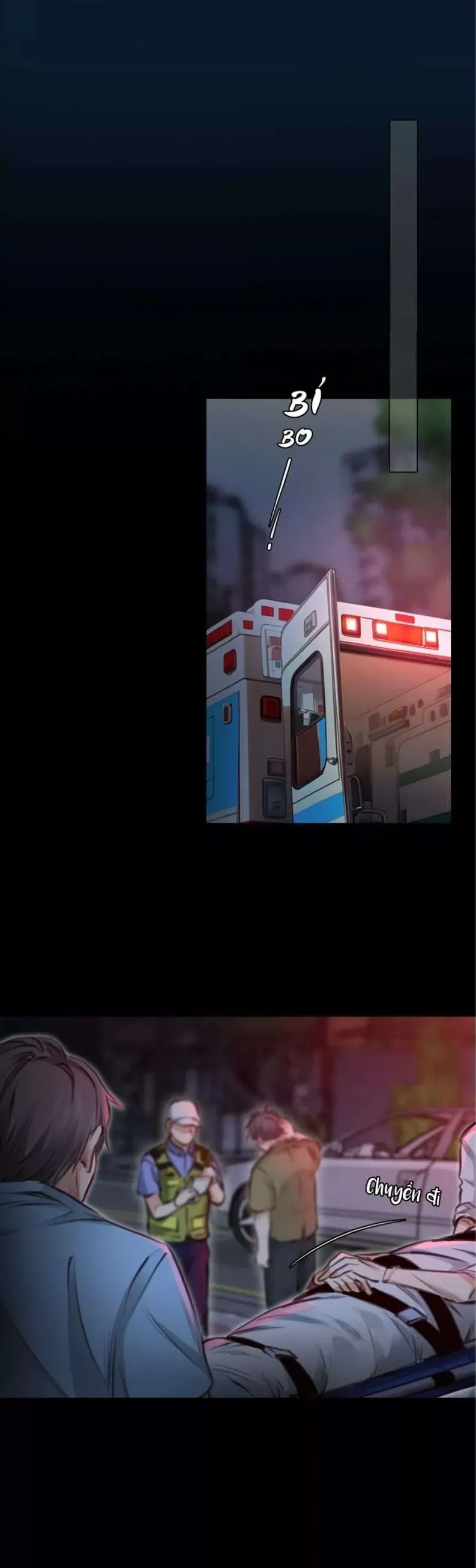 Vòng Xoáy Thời Gian Chap 79 - Next Chap 78