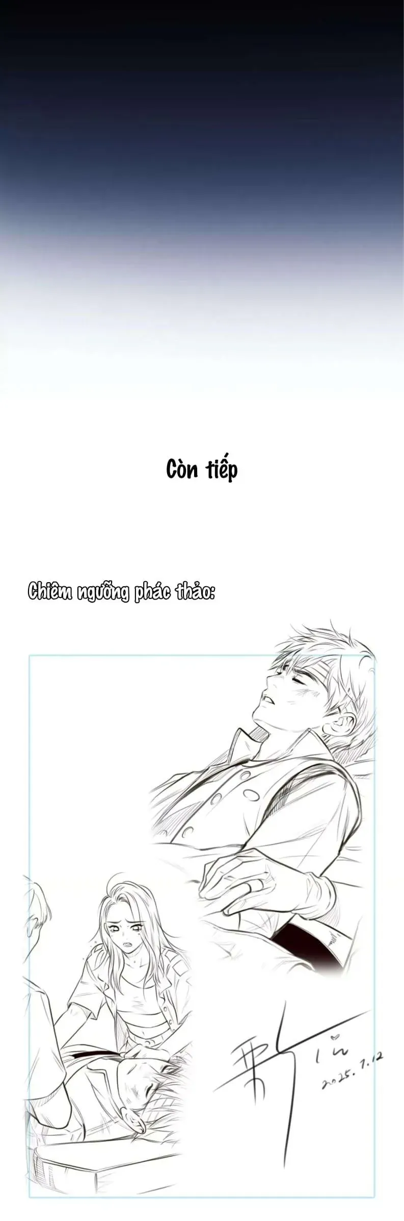 Vòng Xoáy Thời Gian Chap 79 - Next Chap 78