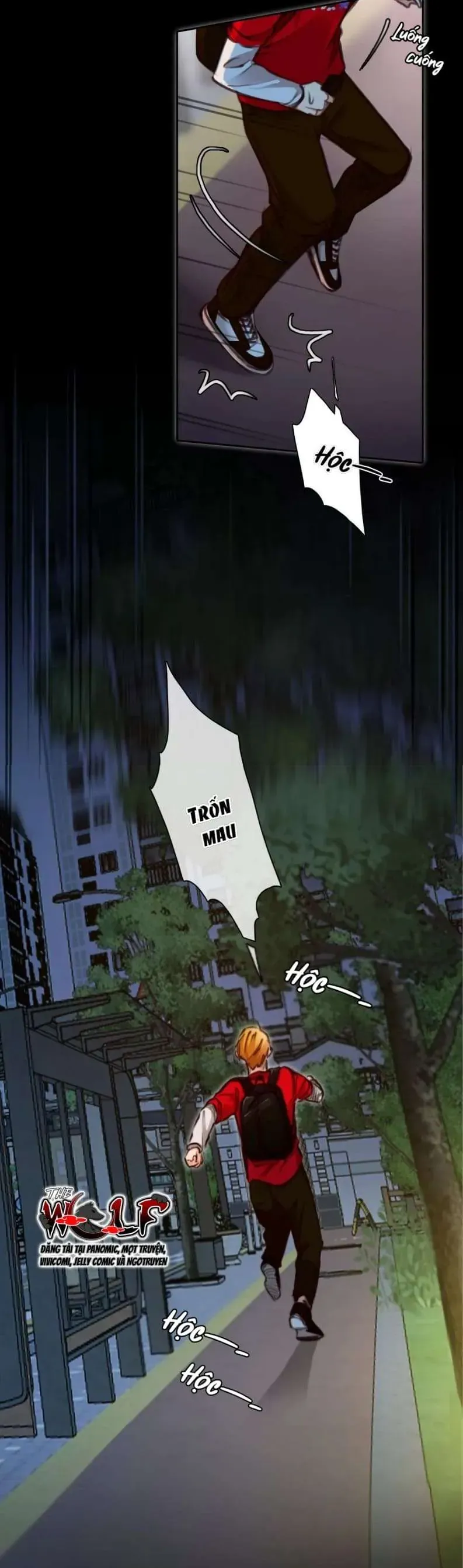 Vòng Xoáy Thời Gian Chap 79 - Next Chap 78