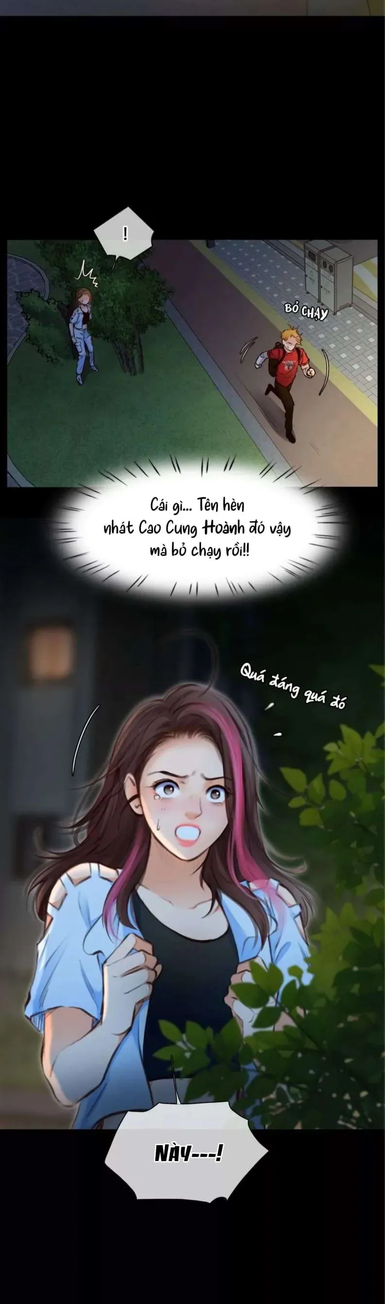 Vòng Xoáy Thời Gian Chap 79 - Next Chap 78