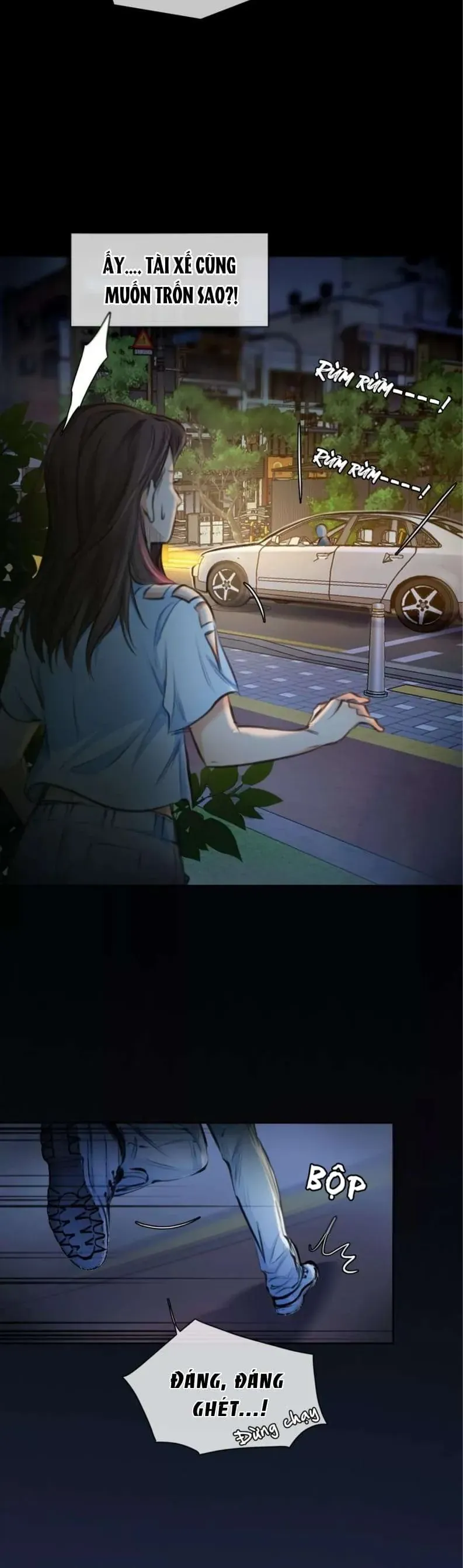 Vòng Xoáy Thời Gian Chap 79 - Next Chap 78