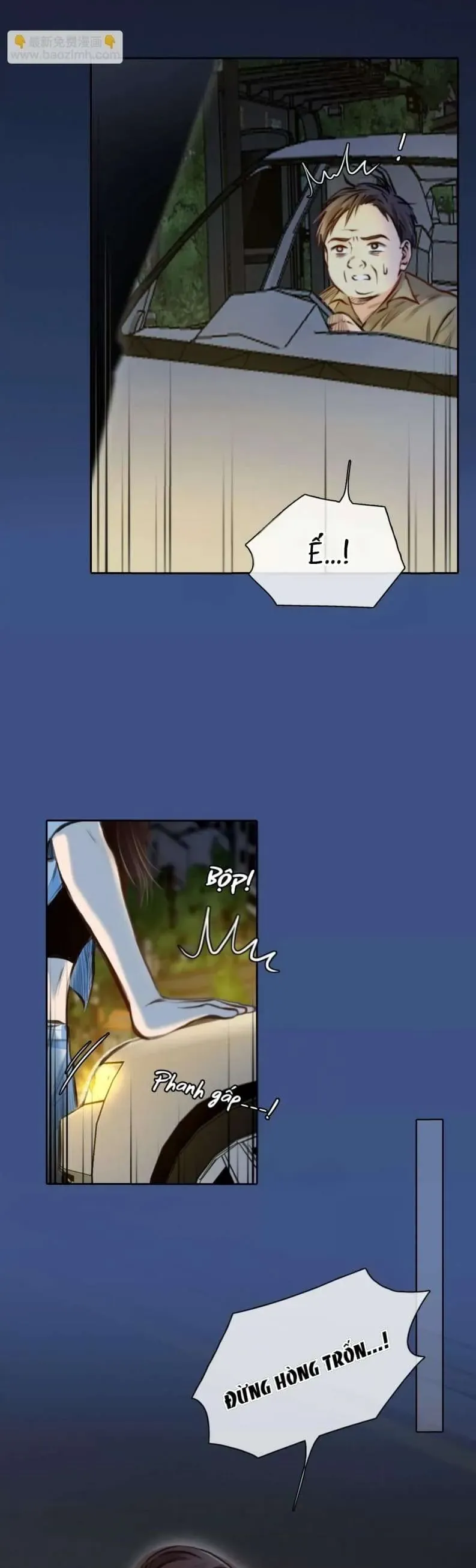 Vòng Xoáy Thời Gian Chap 79 - Next Chap 78