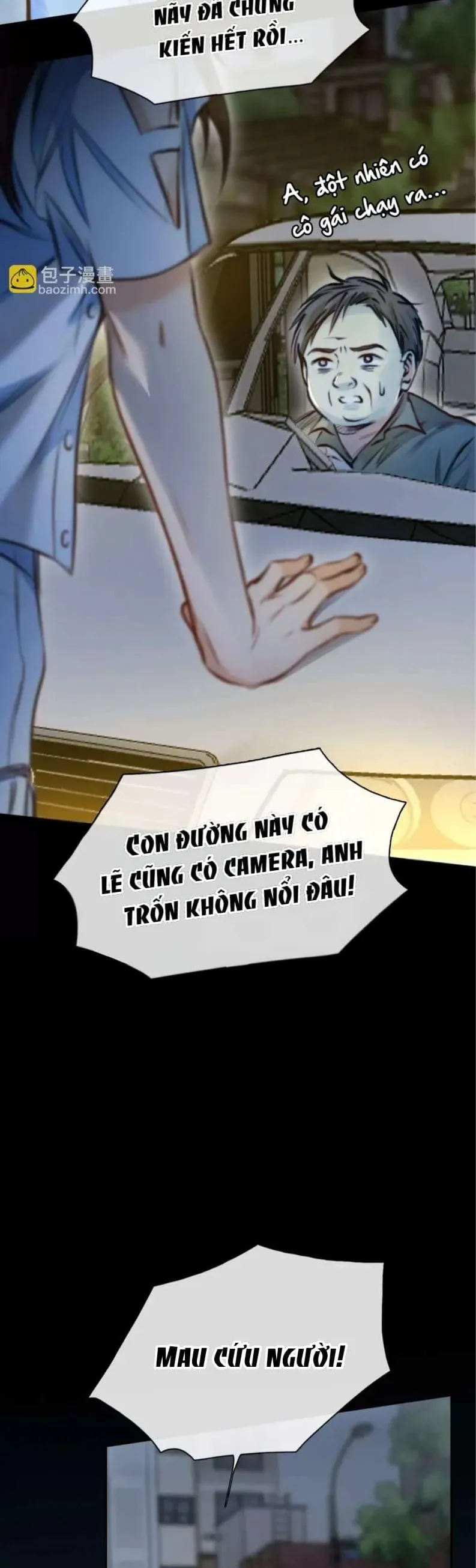 Vòng Xoáy Thời Gian Chap 79 - Next Chap 78