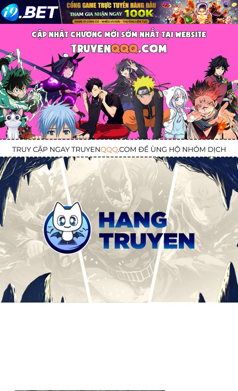 Nettruyen Truyện tranh online