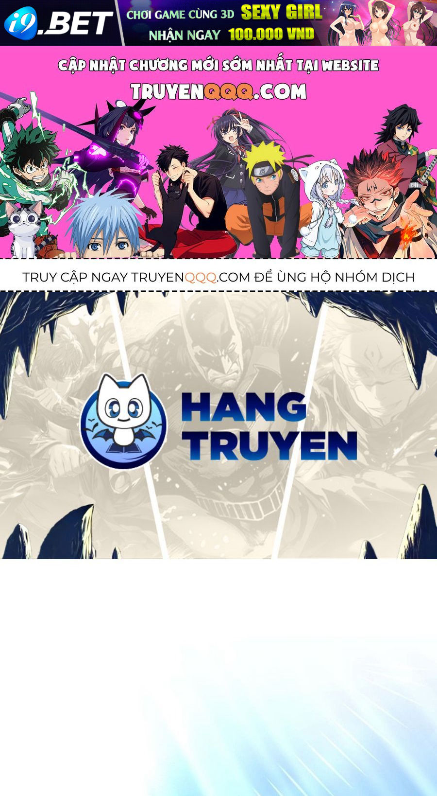 Nettruyen Truyện tranh online