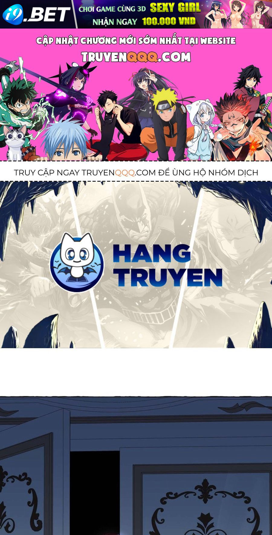 Nettruyen Truyện tranh online