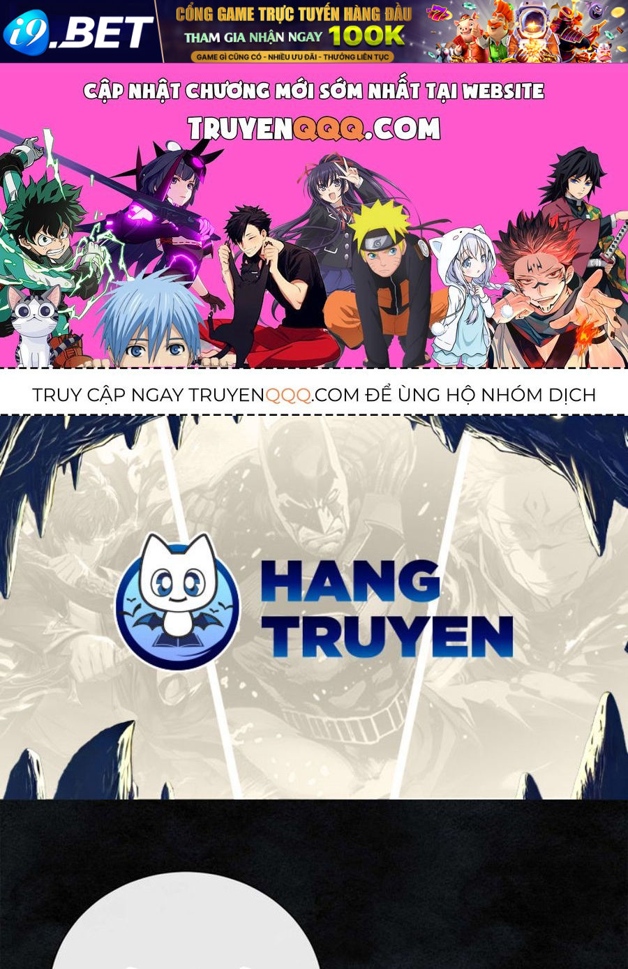 Nettruyen Truyện tranh online