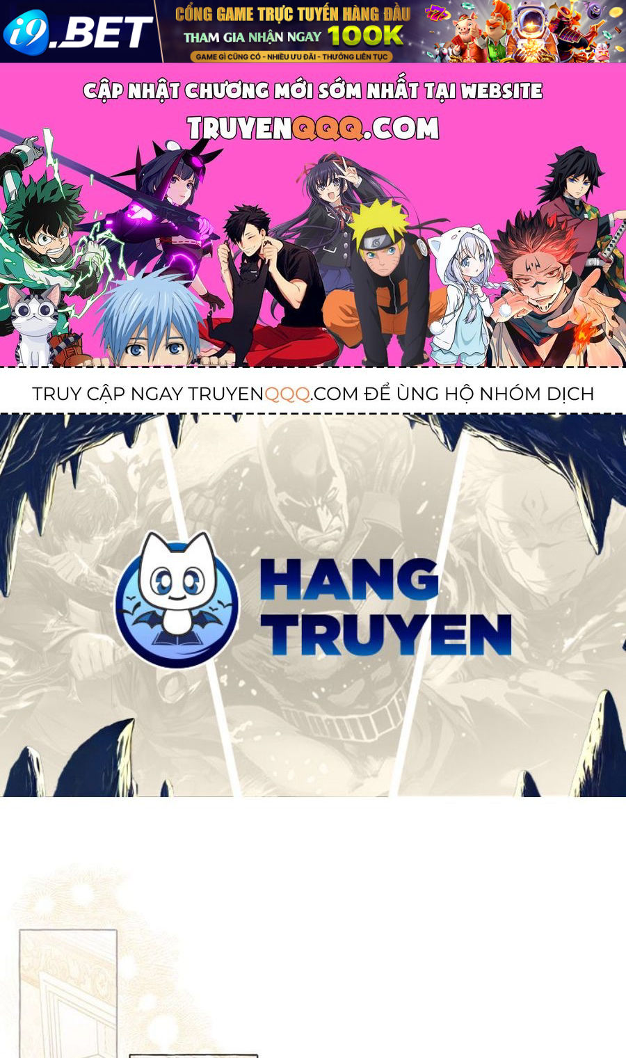 Nettruyen Truyện tranh online