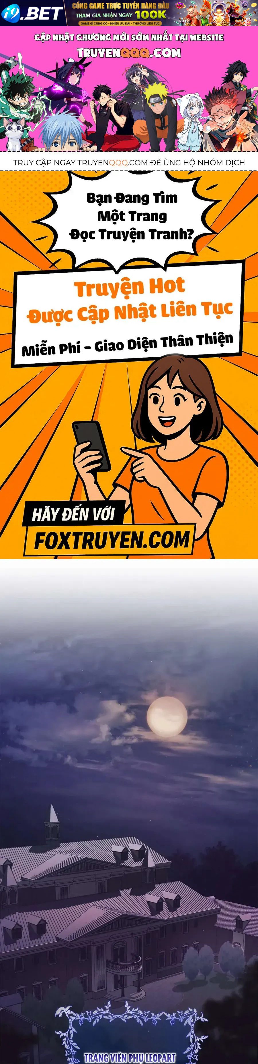 Nettruyen Truyện tranh online