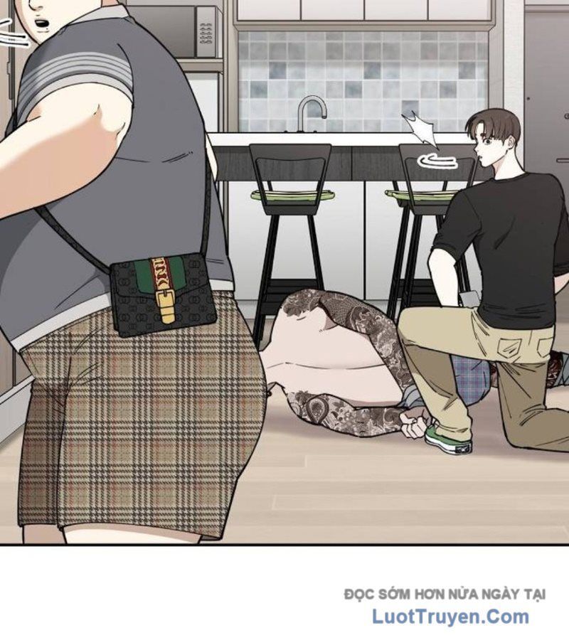 1 Triệu Won Mỗi Giây Chap 12 - Next Chap 13