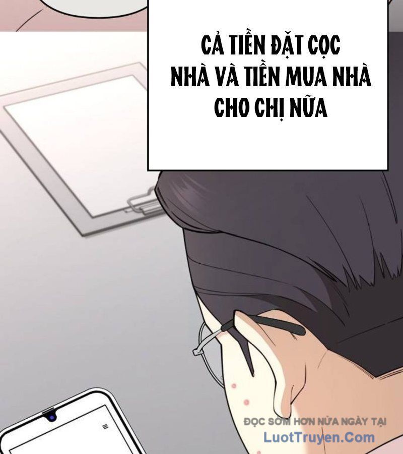 1 Triệu Won Mỗi Giây Chap 12 - Next Chap 13