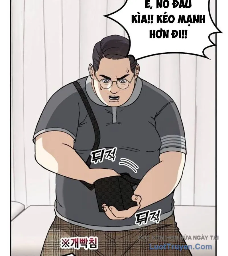 1 Triệu Won Mỗi Giây Chap 12 - Next Chap 13