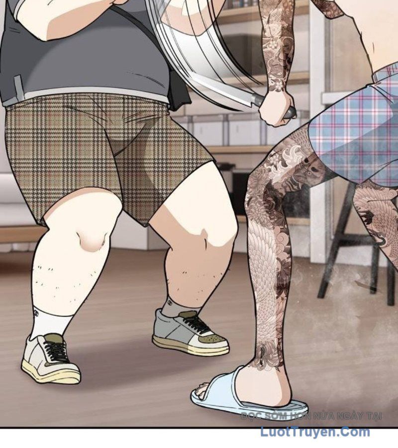 1 Triệu Won Mỗi Giây Chap 12 - Next Chap 13