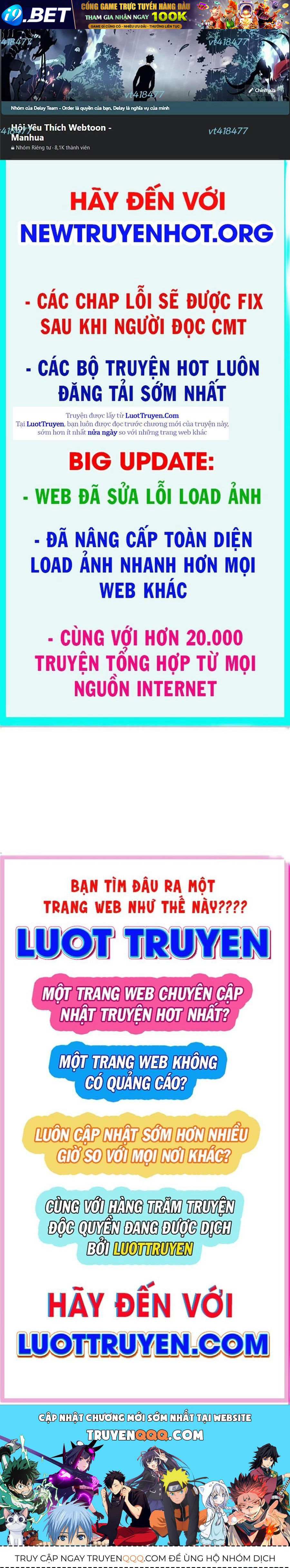 Nettruyen Truyện tranh online