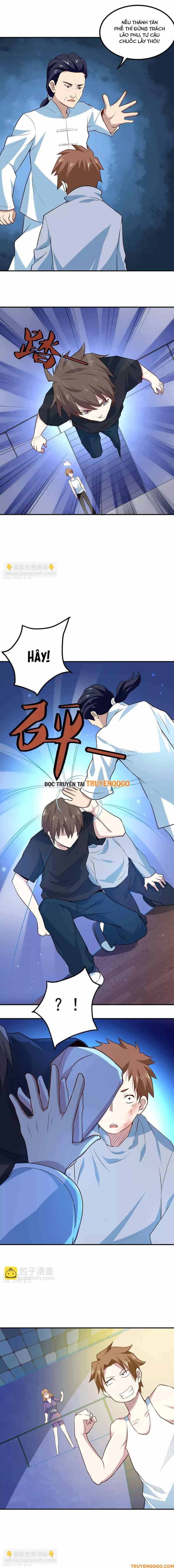 Ứng Dụng Thần Kỳ Chap 67 - Next Chap 66