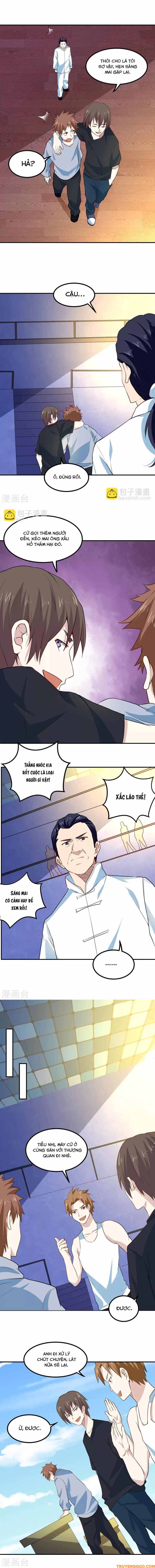 Ứng Dụng Thần Kỳ Chap 68 - Next Chap 67