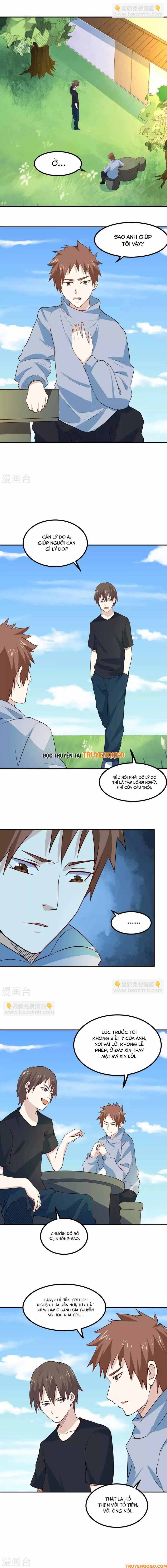 Ứng Dụng Thần Kỳ Chap 68 - Next Chap 67