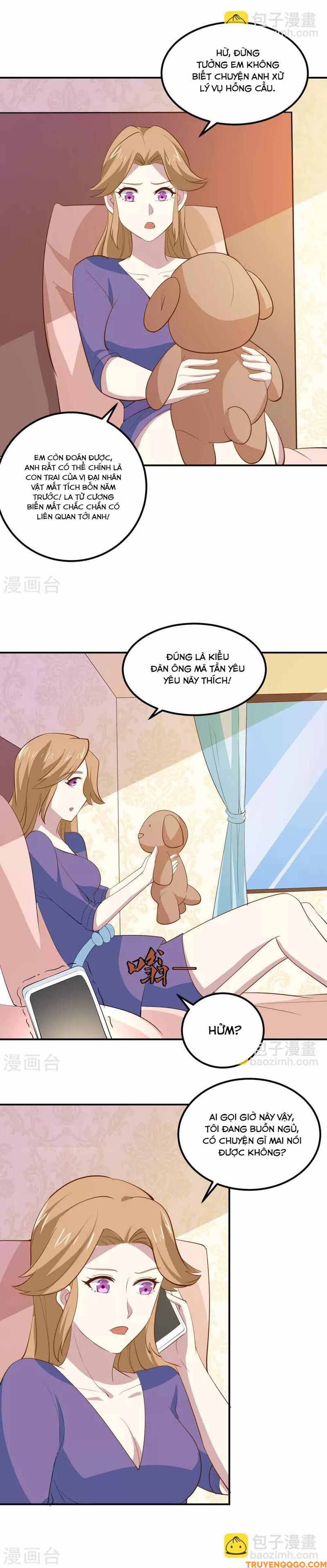 Ứng Dụng Thần Kỳ Chap 69 - Next Chap 68