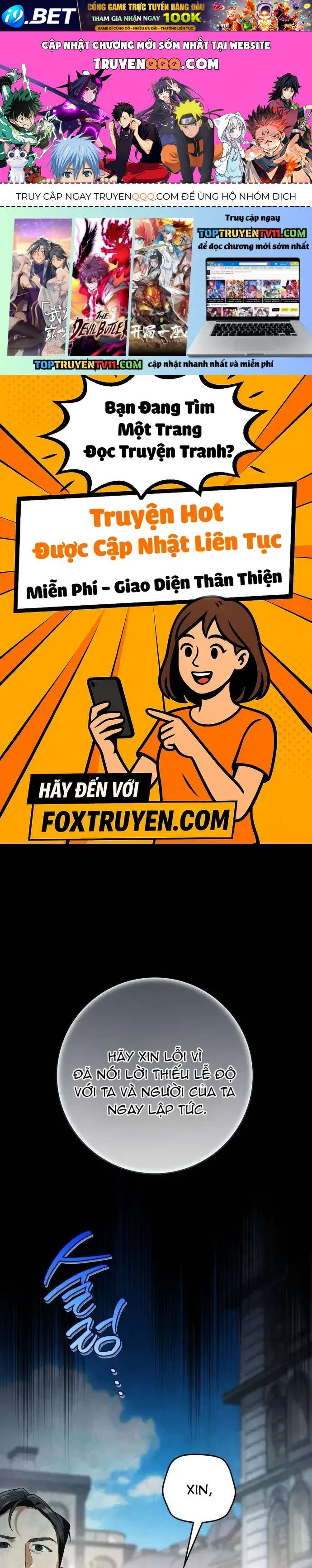 Nữ Công Tước Chiến Lợi Phẩm Chap 28 - Next Chap 27