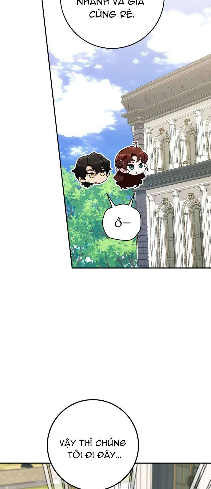 Nữ Công Tước Chiến Lợi Phẩm Chap 28 - Next Chap 27