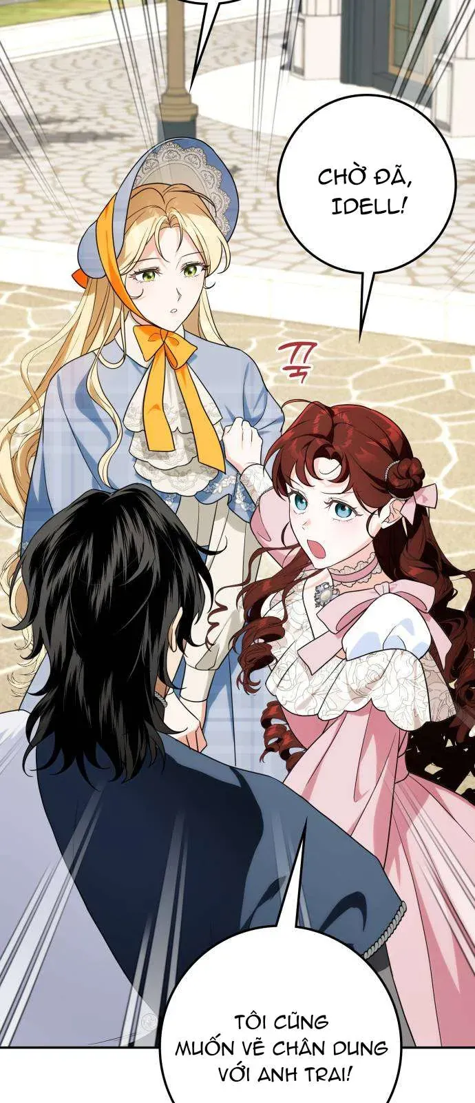 Nữ Công Tước Chiến Lợi Phẩm Chap 28 - Next Chap 27