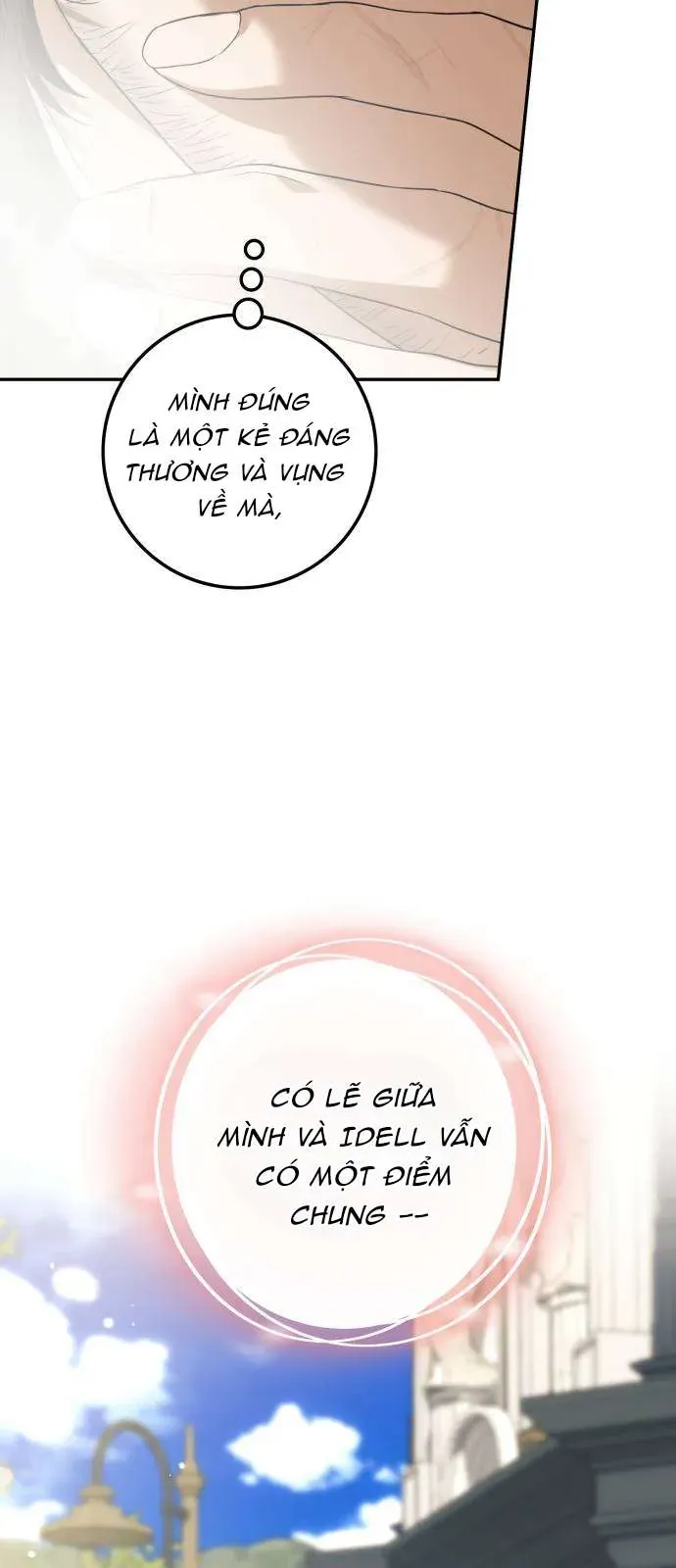 Nữ Công Tước Chiến Lợi Phẩm Chap 28 - Next Chap 27