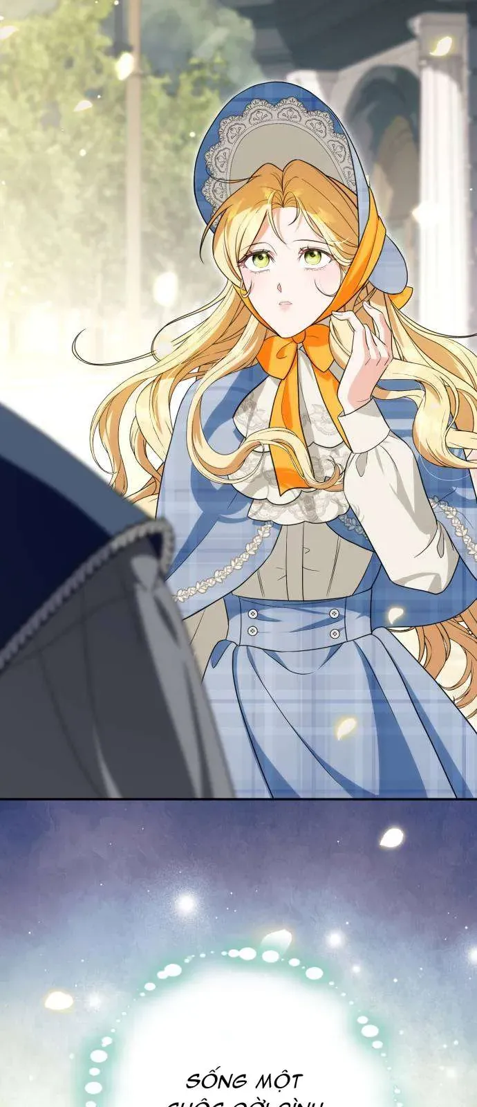 Nữ Công Tước Chiến Lợi Phẩm Chap 28 - Next Chap 27