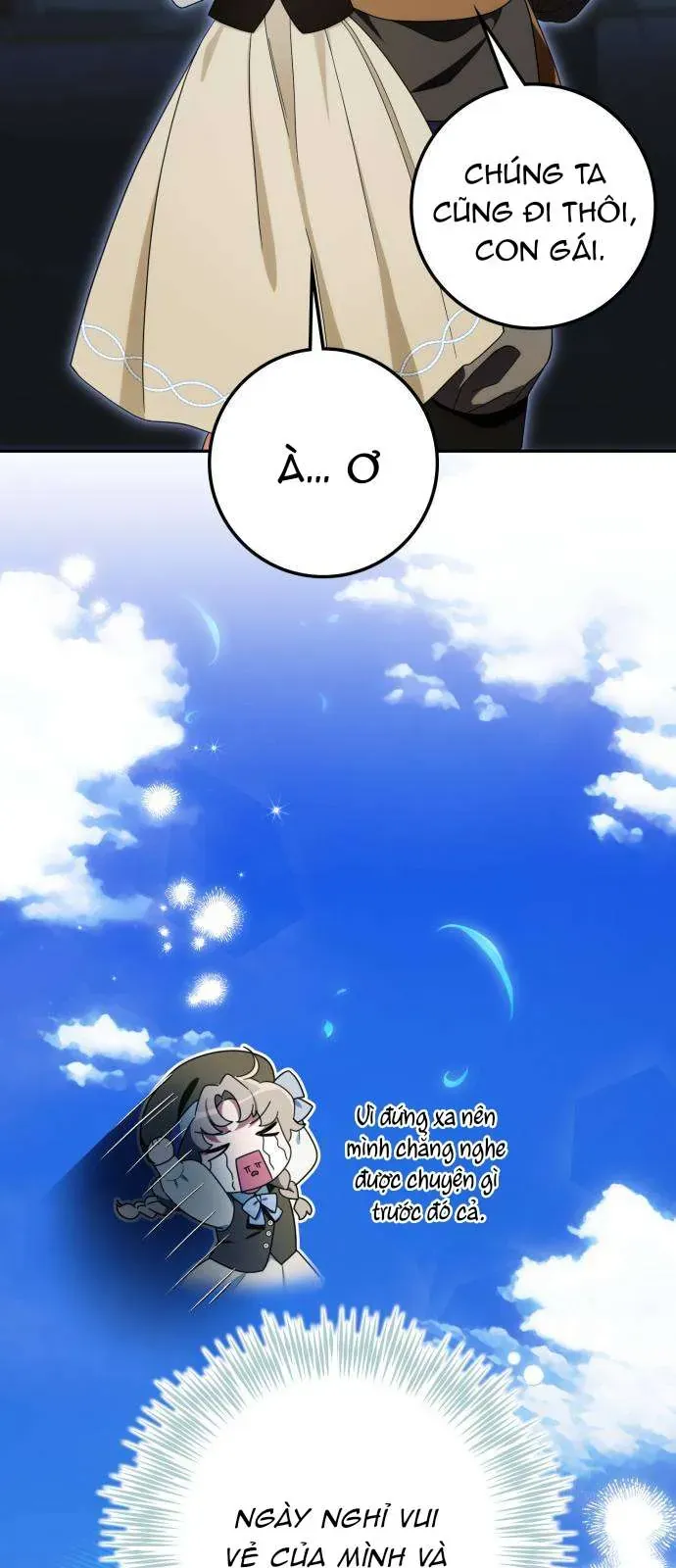 Nữ Công Tước Chiến Lợi Phẩm Chap 28 - Next Chap 27