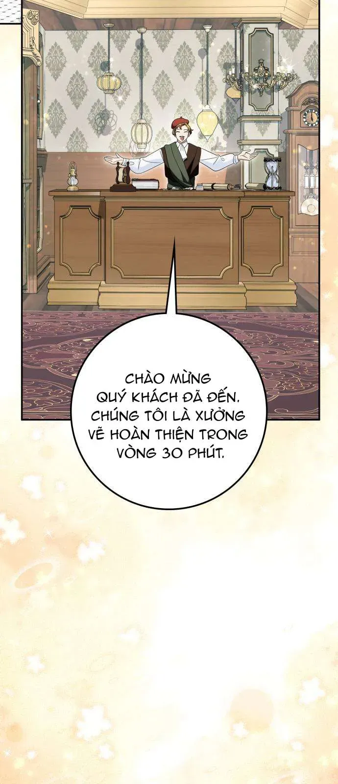 Nữ Công Tước Chiến Lợi Phẩm Chap 28 - Next Chap 27