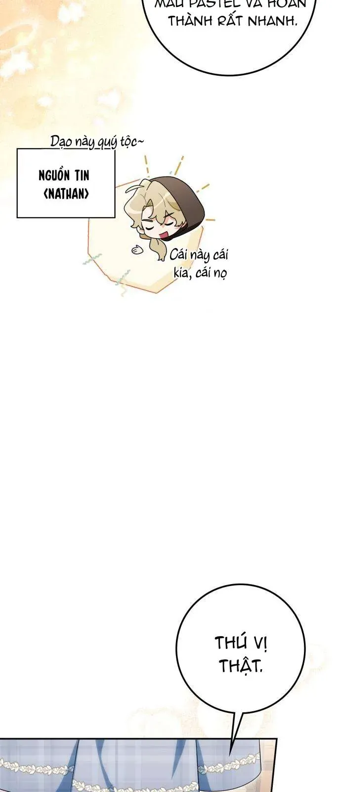 Nữ Công Tước Chiến Lợi Phẩm Chap 28 - Next Chap 27