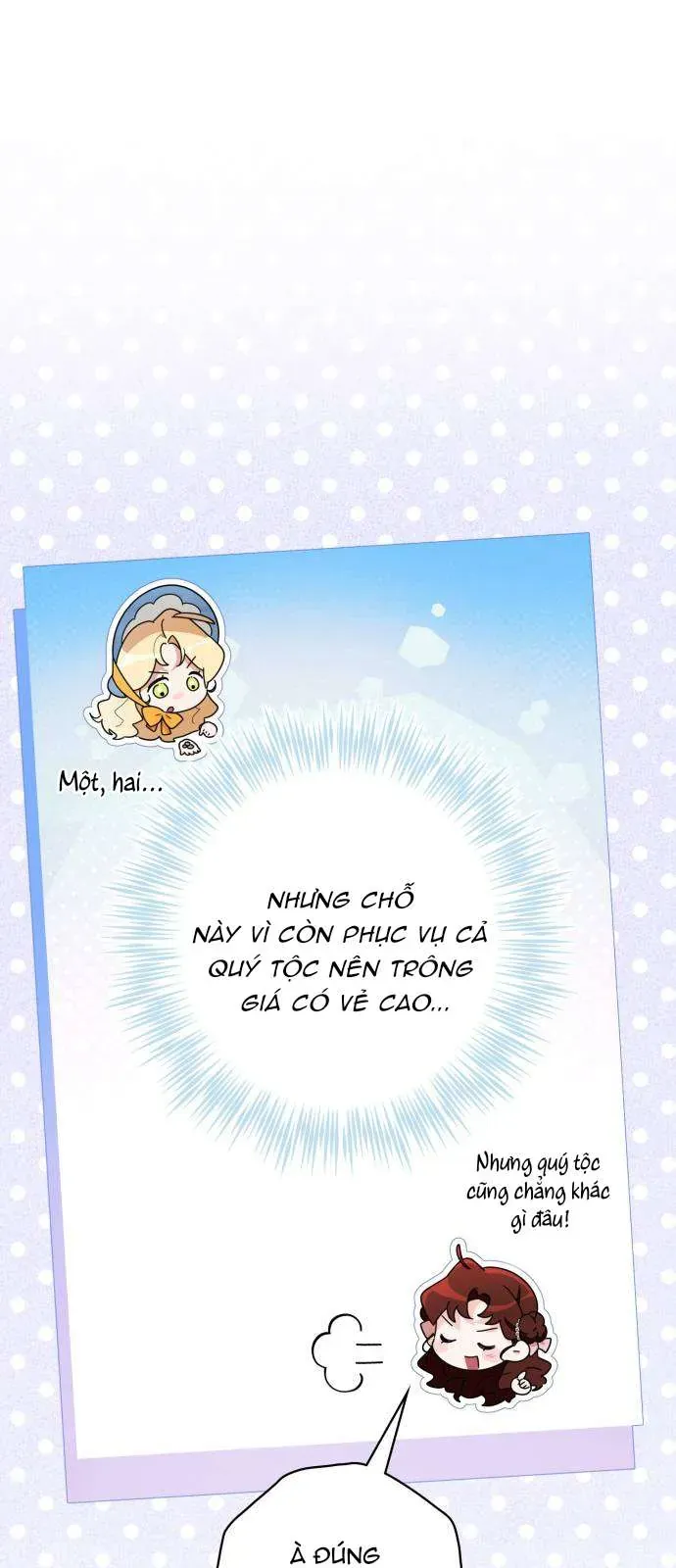 Nữ Công Tước Chiến Lợi Phẩm Chap 28 - Next Chap 27