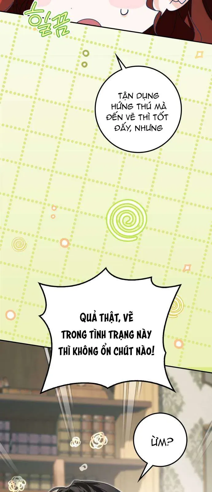 Nữ Công Tước Chiến Lợi Phẩm Chap 28 - Next Chap 27