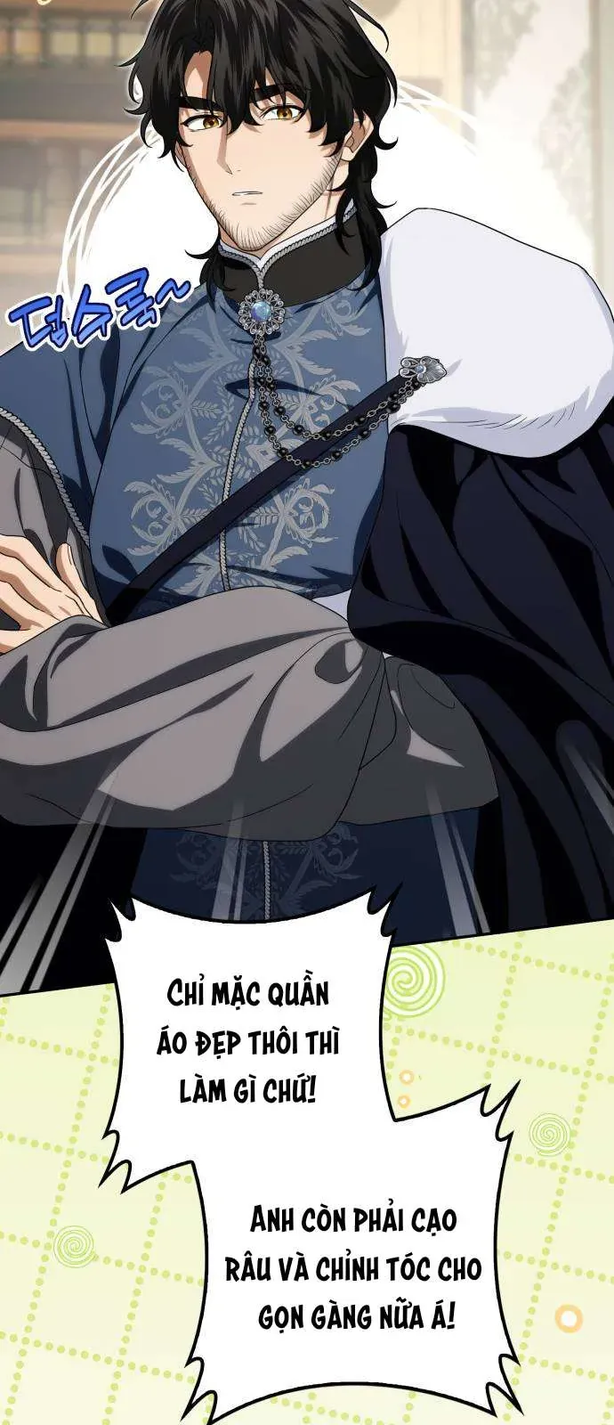 Nữ Công Tước Chiến Lợi Phẩm Chap 28 - Next Chap 27